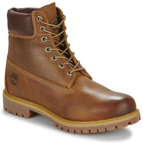 Boots HERITAGE 6 IN PREMIUM - Timberland - Modalova