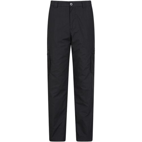 Pantalon Mountain Warehouse Trek II - Mountain Warehouse - Modalova