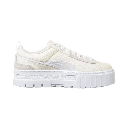 Baskets basses Puma Mayze Patchwork - Puma - Modalova