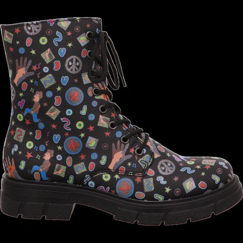 Bottes Rieker - Rieker - Modalova
