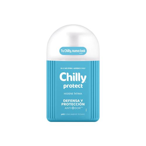 Produits bains Gel Intime Extra Protection Ph 5 - Chilly - Modalova
