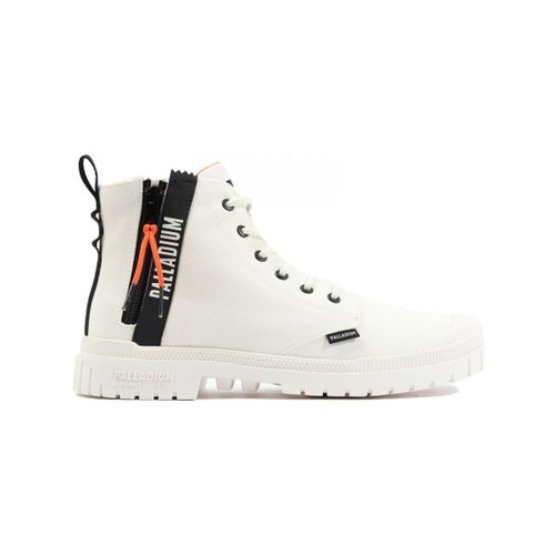 Bottines Palladium Sp20 unzipped - Palladium - Modalova
