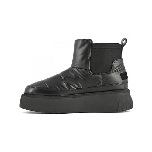 Bottines Boot nylon mix snk sole - Colors of California - Modalova
