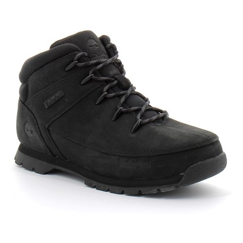 Chaussures Bottine mi-haute à lacets pour junior Euro Sprint - Timberland - Modalova