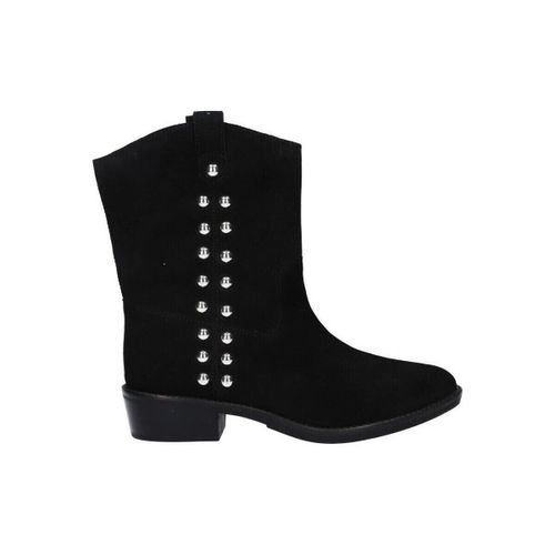 Bottes Geox D26QBB 00022 D TEOCLEA - Geox - Modalova