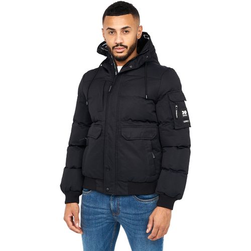 Veste Crosshatch Milwaka - Crosshatch - Modalova