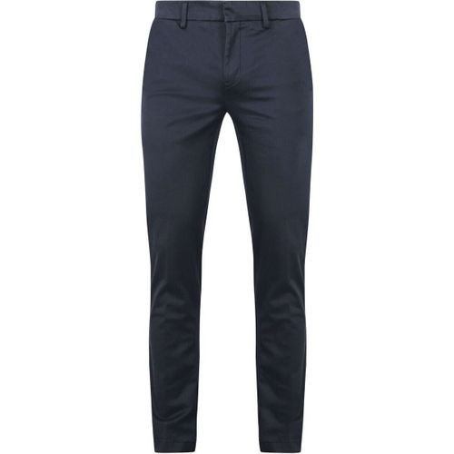 Pantalon Chino V12 Stretch Marine - Vanguard - Modalova
