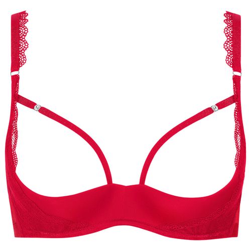 Triangles / Sans armatures Soutien-gorge seins nus Sympathy - Lisca - Modalova