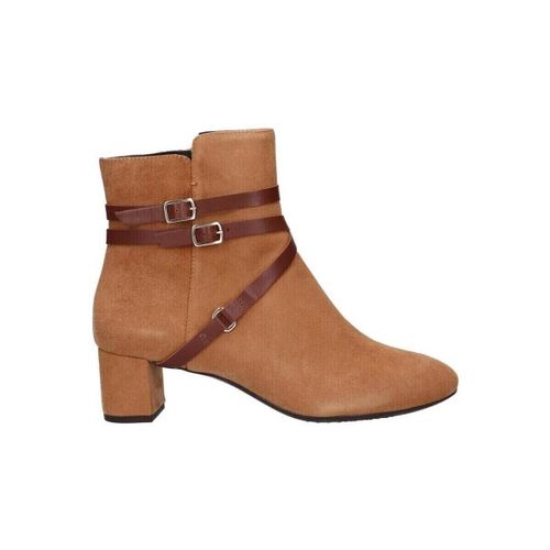 Bottes Geox D26QMB 02185 D PHEBY 50 - Geox - Modalova