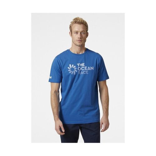 T-shirt The Ocean Race T-shirt - Helly Hansen - Modalova