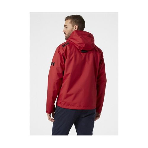 Coupes vent Crew Hooded Midlayer Jacket - Helly Hansen - Modalova