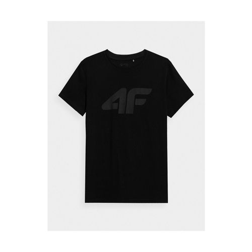T-shirt 4F 4FAW23TTSHM087720S - 4F - Modalova