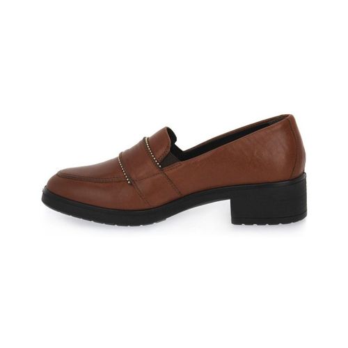 Mocassins Enval Joel Cognac - Enval - Modalova
