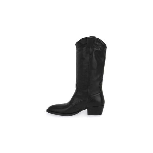 Bottes Nero 100 Sauvage Nero - NeroGiardini - Modalova