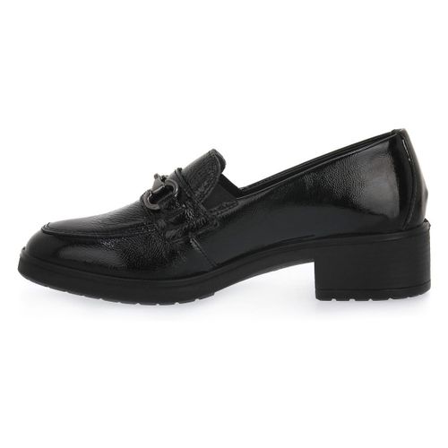 Mocassins Imac VERNICE NERO - Imac - Modalova