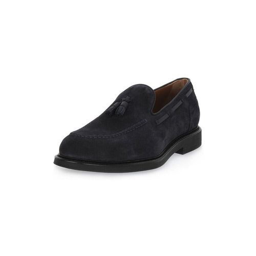 Mocassins 200 Colorado Blu - NeroGiardini - Modalova