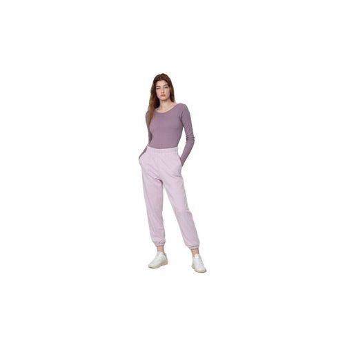 Pantalon 4F H4L22SPDD013FIOLET - 4F - Modalova