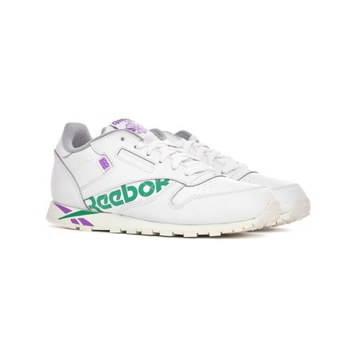 Baskets basses Reebok Sport CL Lthr - Reebok Sport - Modalova