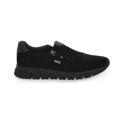 Baskets basses Jana 001 Black - Jana - Modalova