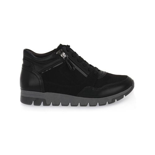 Baskets basses Jana 001 Black - Jana - Modalova