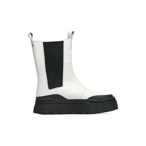 Boots Puma Mayze Stack Chelsea Wns - Puma - Modalova