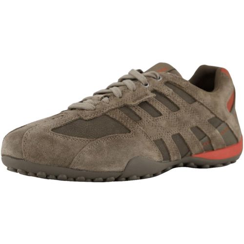 Baskets basses Geox - Geox - Modalova
