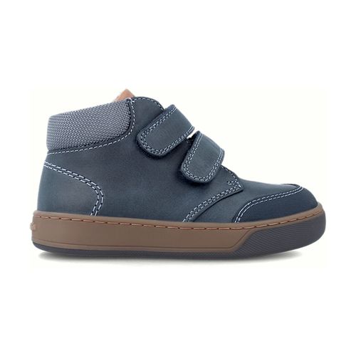 Chaussures 1er pas 221621 azul_marino - Garvalin - Modalova