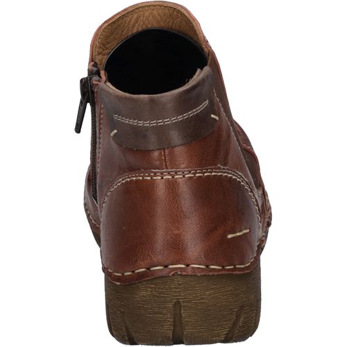 Bottines Josef Seibel Felicia 03 - Josef Seibel - Modalova