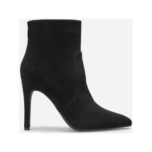 Bottines Bottines - Noir - La Modeuse - Modalova