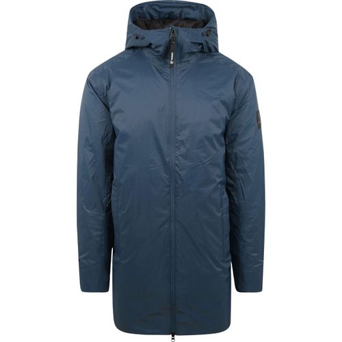 Manteau Transition Coat Marine - Tenson - Modalova