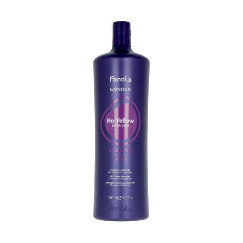 Shampooings Shampoing No Yellow Extra - Fanola - Modalova