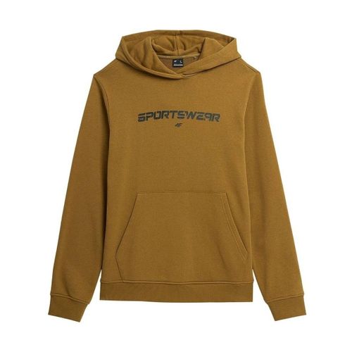 Sweatshirts à capuche AW23TSWSM077374S - 4F - Modalova