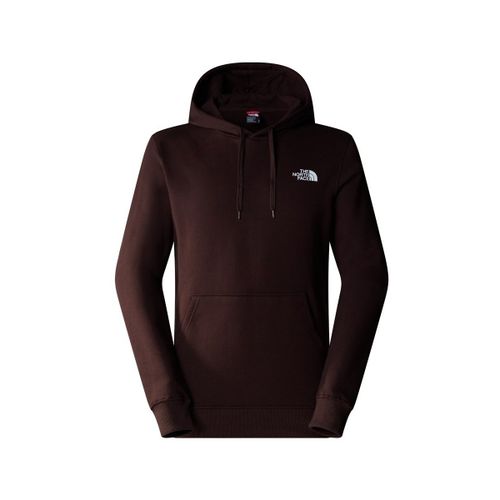 Sweatshirts à capuche NF0A7X1JI0I1 - The North Face - Modalova