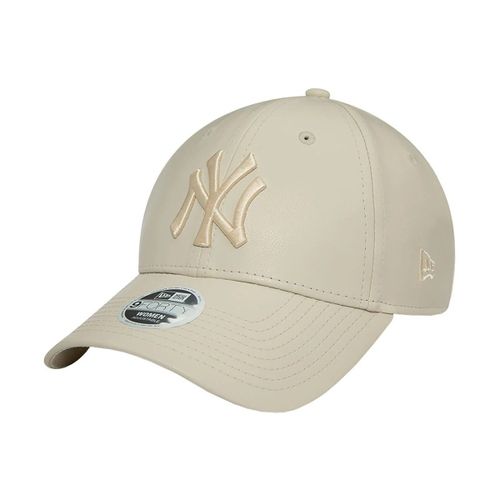 Casquette New Pu 9forty New York Yankees Cap - New-Era - Modalova