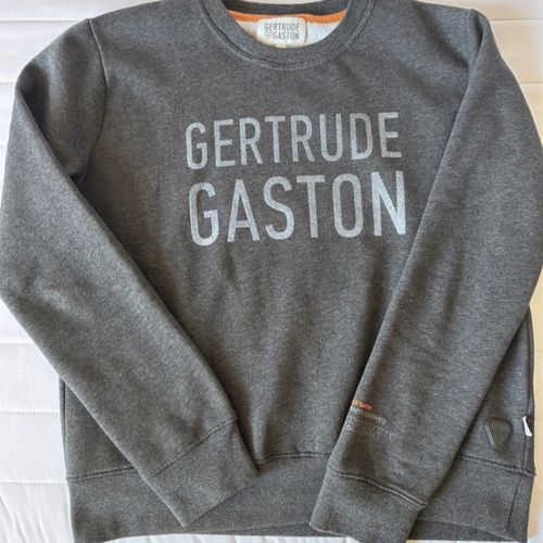 Sweatshirts Pull Gertrude et Gaston - Gertrude + Gaston - Modalova