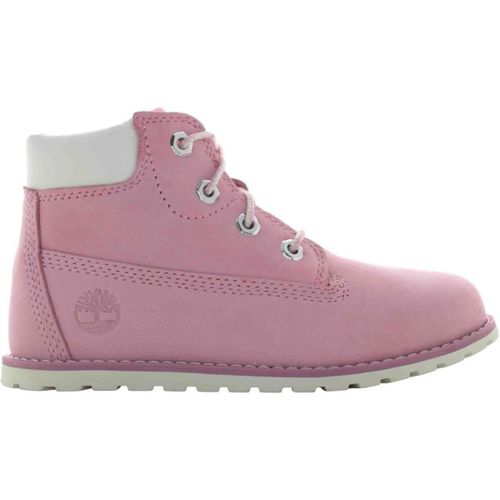 Bottes plates TB0A27EGV20 - Timberland - Modalova