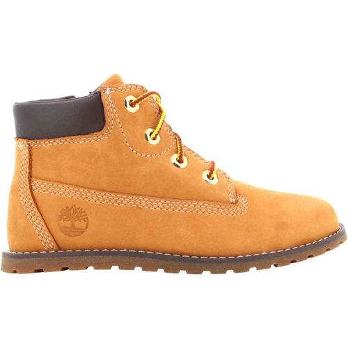 Bottes plates TB0A125Q231 - Timberland - Modalova