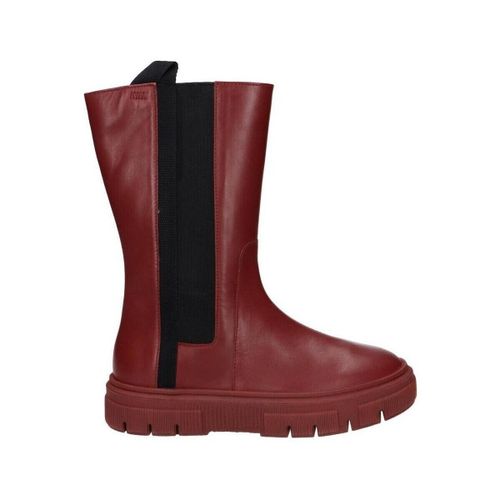Bottes Geox D26TZF 00085 D ISOTTE - Geox - Modalova