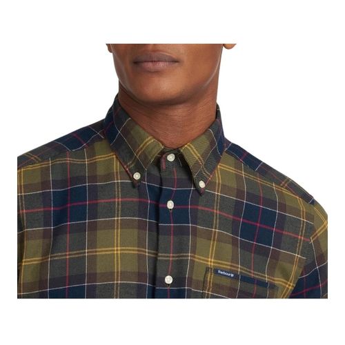 Chemise Barbour MSH4991 - Barbour - Modalova