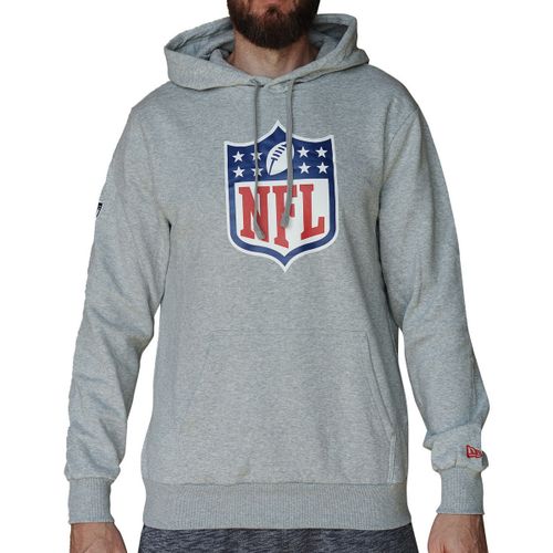 Sweatshirts à capuche NFL Generic Logo Hoodie - New-Era - Modalova