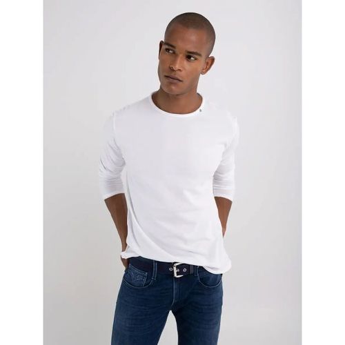 T-shirt Replay M3592.2660-001 - Replay - Modalova