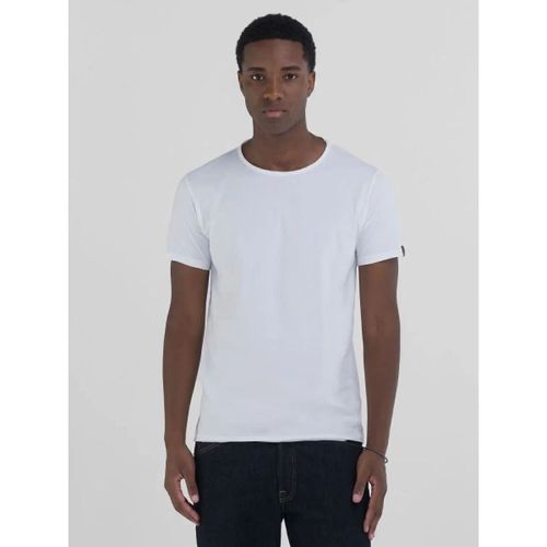T-shirt Replay M3590.2660-001 - Replay - Modalova