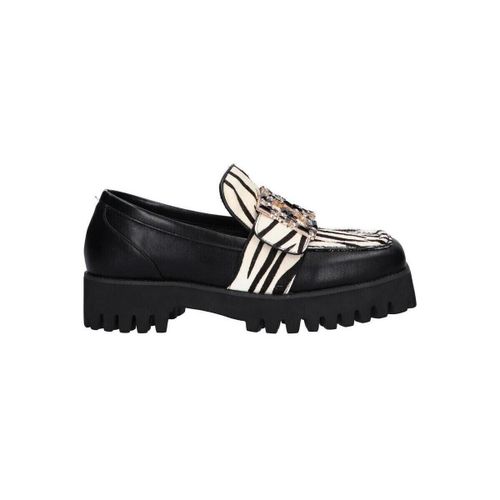 Mocassins Exé Shoes P212-W168T - Exé Shoes - Modalova