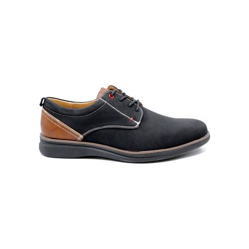 Derbies Chaussures de ville H, Noir - Kebello - Modalova