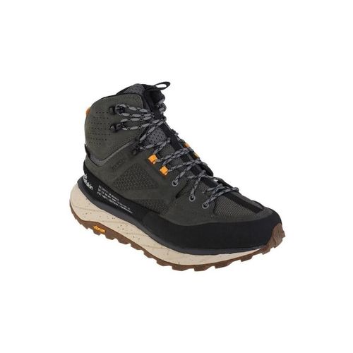 Chaussures Terraquest Texapore Mid - Jack Wolfskin - Modalova