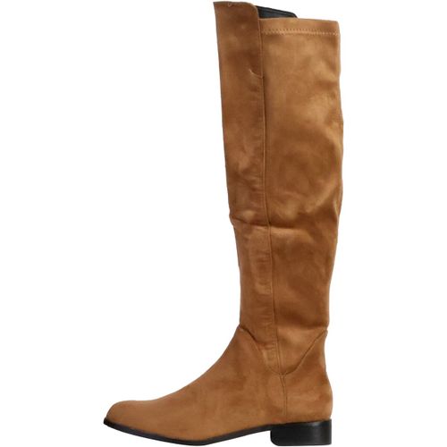 Cuissardes Bottes à Zip - The Divine Factory - Modalova