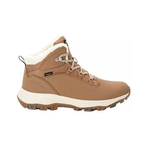Bottines Everquest Texapore Mid - Jack Wolfskin - Modalova