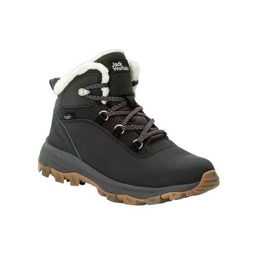 Bottes neige Everquest Texapore Mid - Jack Wolfskin - Modalova
