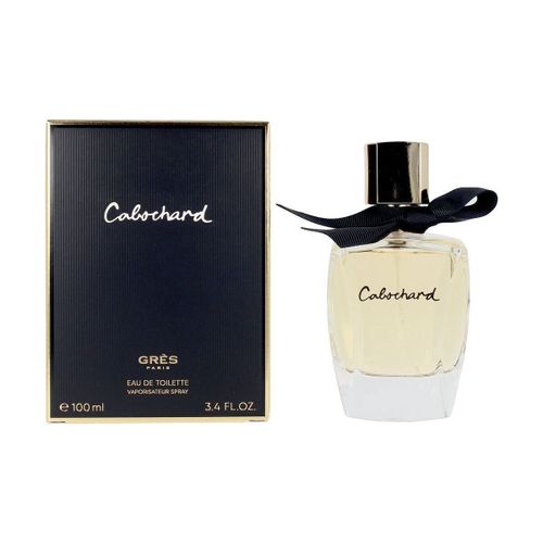 Cologne Cabochard - eau de toilette - 100ml - Gres - Modalova