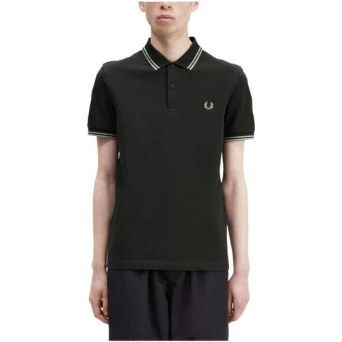 Polo Fred Perry M3600 T51 - Fred Perry - Modalova